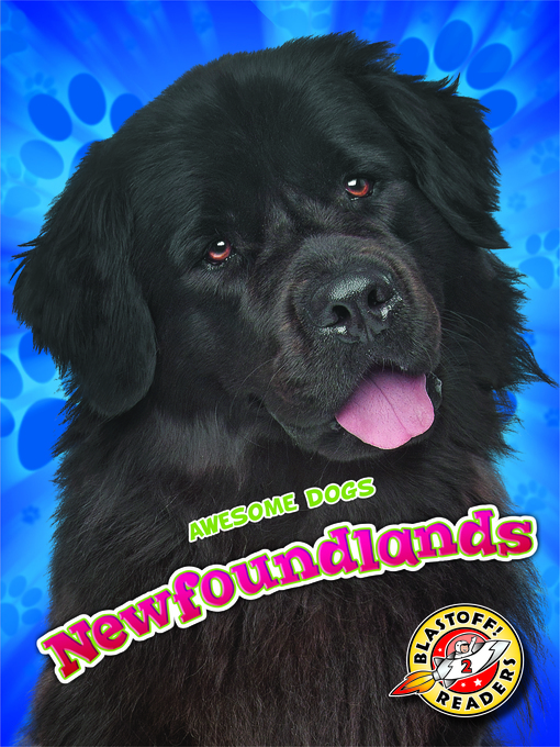 Title details for Newfoundlands by Nathan Sommer - Available